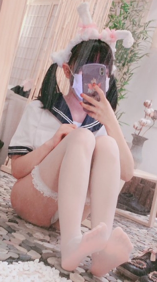 网红榨汁机《青木小荷》随兴私拍单独视频合集