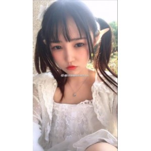 网红榨汁机《青木小荷》随兴私拍单独视频合集