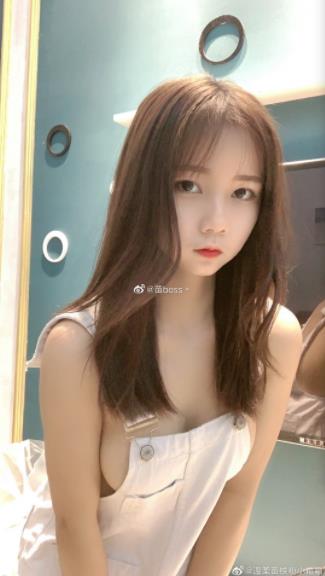 劲爆舞蹈正能量女神《苗老师》《张傲娇》私人订制绝版合集