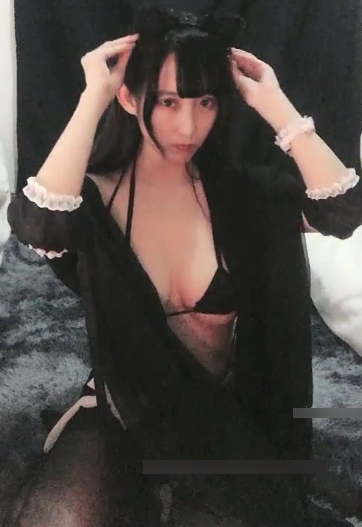 声优小魅魔《鸽王阿怂》日常视频直播视频私拍合集