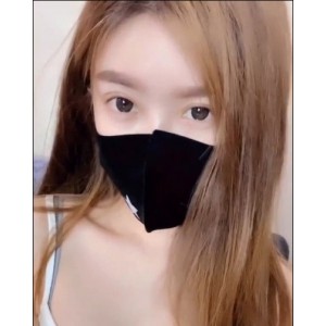 丝足裸足天花板Carina《北北学姐》豹纹运动装系列合集