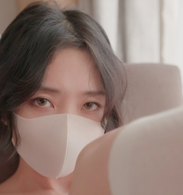 《HongKongDoll玩偶姐姐》写真短片晨