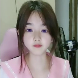 粉嫩多汁流水萌妹《小晶晶》软糖aj不止君舰长资源合集