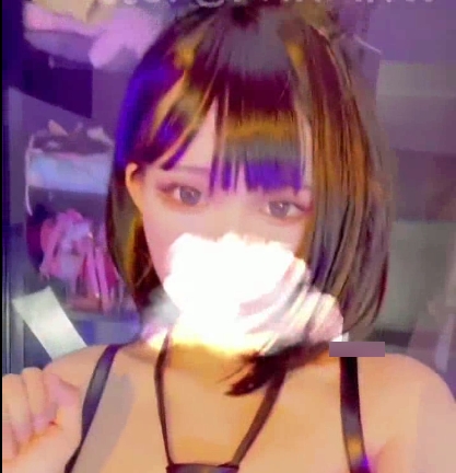 Twitter抖音风原创舞娘《小仙云儿》
