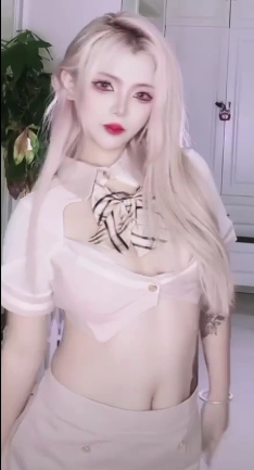 外购资源《疯狂抖音》演员篇合集