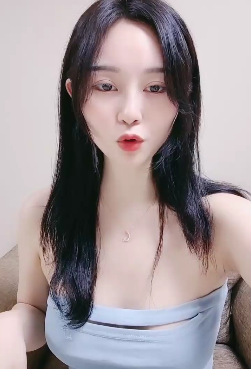 婴儿肥女神《喵小萌》直播回放黑丝私拍全集