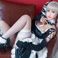 喜欢琢磨绅士们的岛国系女神《铭铭Kizami》