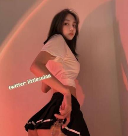 妖娆妩媚的尤物《Lilesulaa》视频全集