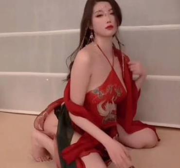 秀人网女神（杨晨晨）私拍资源最新流出