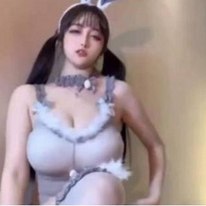 微博网红女神（小九九）私拍合集