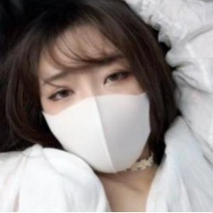 某推顶流女神（玩偶姐姐）独自练习