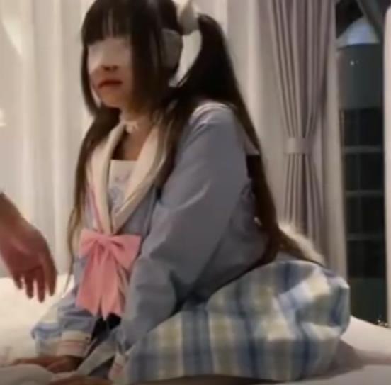 九妖大神和二次元反差学妹佳作