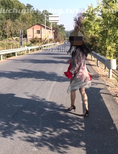 某推户外主播（萍萍pinkpigbb）私人任务