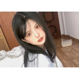 （倦倦喵）汉服钛合金吃瓜视频作品集