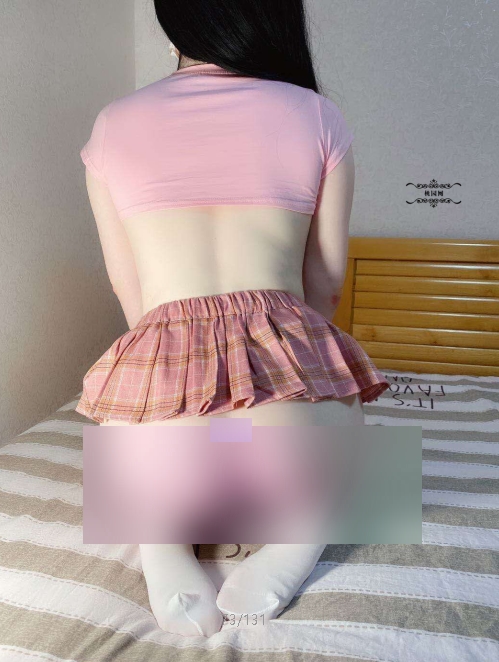 斗鱼清纯女神（柠檬酱）合集