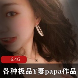 精选各种极品Y妻打粑粑作品小大礼包