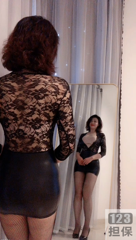 精选快手网红三部曲