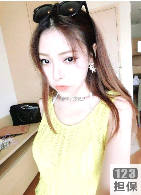 精选微博模特谭晓彤全集17部