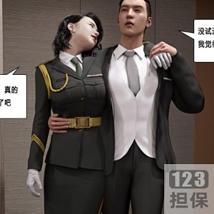 精选Daz大师精心制作【杀戮之宴01-04】