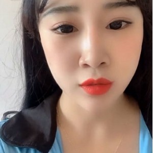 精选花椒17W粉丝舞韵儿1对1作品