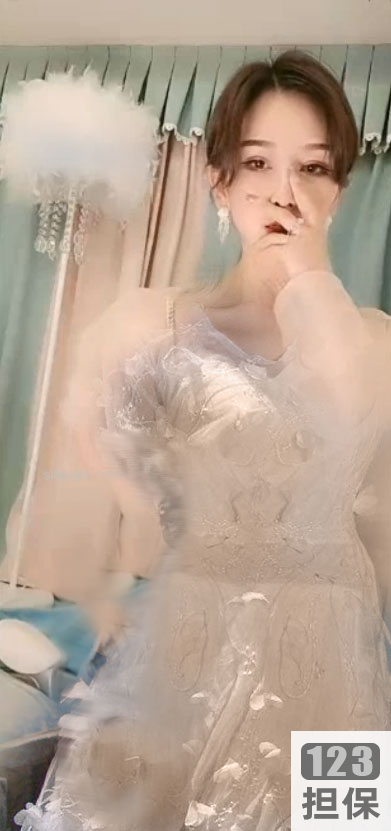 精选抖音小甜甜3部