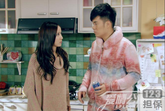 精选明星AI换脸之爱情公寓不可描述之欢大礼包