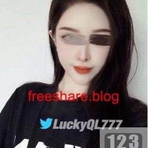 精选大长腿完美炮架的黑丝女神！_某推白富美【Lucky_Baby】