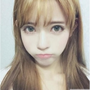 精选萌妹子《嫩嫩小姐姐》小大礼包