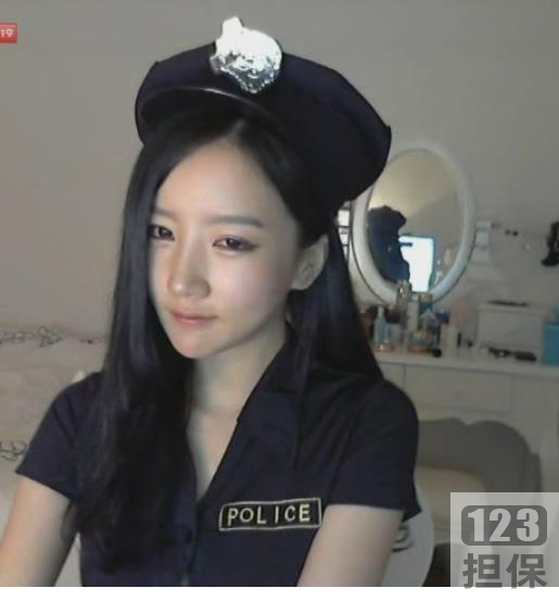 精选抖音美女《如懿》作品