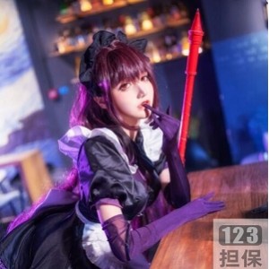 精选史上最全_仙九Airi写真大礼包