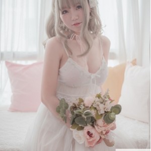 精选YOKO宅夏COS26套高清大礼包