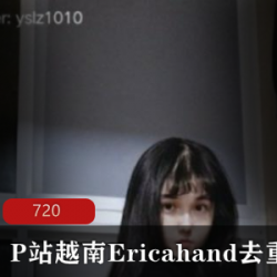 精选B站越南Ericahand去重大礼包