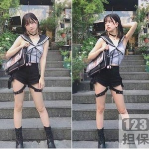 精选快手人气主播球球自拍大礼包