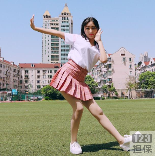 精选中学生示范第三套广播体操作品作品大礼包