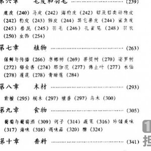 精选电子书《唐代的外来文明》文学推荐