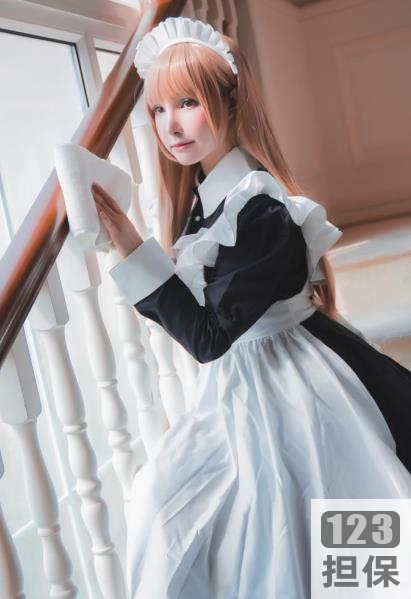 精选一千只猫薄禾四套写真