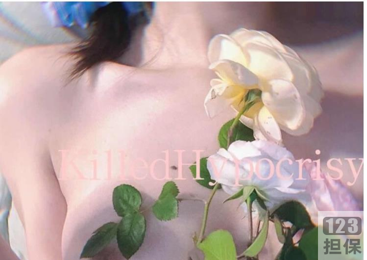 精选某推超火COSER小仙女(KilledHypocrisy)作品图片大礼包