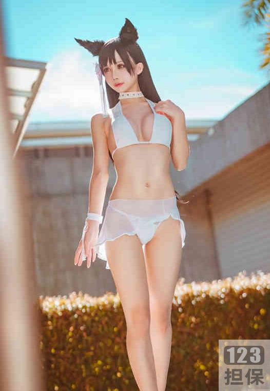 精选日系COSER沖田凜花Rinka作品一部