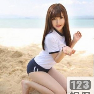 精选高颜值COSER(糯米姬)最新作