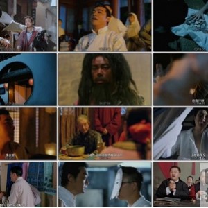 精选香港电影《呆佬拜寿》蓝光修复高清推荐