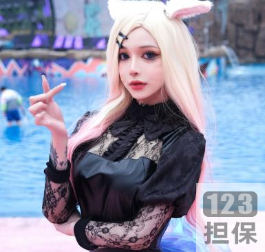 精选某推网红TS酱酱_原某推蓓蓓酱自收大礼包