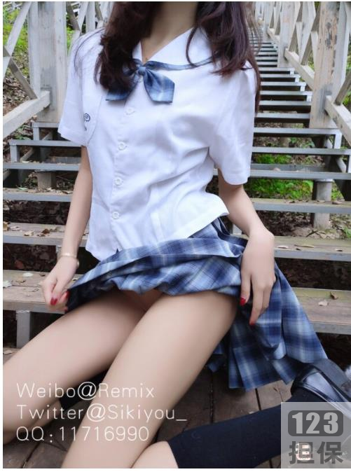 精选美少女cos《林中的小狐仙》百度云