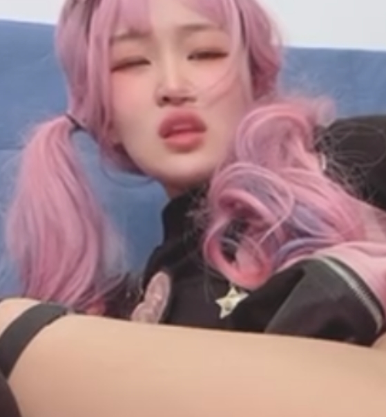 快手（小鹿酱）仙女社合集