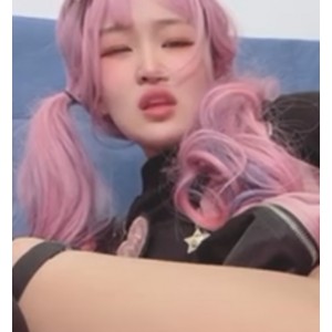 快手（小鹿酱）仙女社合集