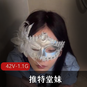 推特堂妹吞金圣兽特写食物S狗气质手套下水道视频集锦