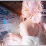 cosplay女神（喵小吉）9月最新佳作