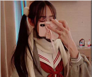 抖音网红（江可爱）私拍by视频合集