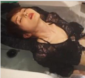 精品女神混合合集