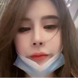 高颜值杭州顶级核弹（RosesJoo鲤鲤）全套视图合集