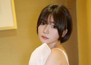 青涩清纯女神（小鱼儿）绝版